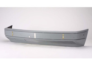 Sherman Parts - Frt Bpr Cvr Inc Absorber(p) Edesbenz Eclass Cpe/sdn Exc 500e/ E500 9095;cabriolet 9395;wgn 9095 - 3526-87-1