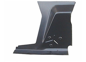 Sherman Parts - Rh Rr Of Front Fender Apron Mustang 6466 - 465-24BR