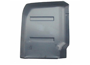 Sherman Parts - Rh Front Floor Firewall Ext 22 In. X 18 In. Mustang 6468; Cougar 6770 - 465-40ER