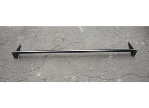 Sherman Parts - Monte Carlo Bar Straight Ptd Mustang 6570 - 465-42M-1