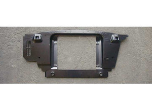 Sherman Parts - Radiator Support Mustang 6466 - 465-49