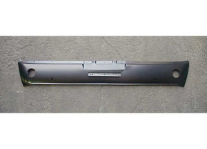 Sherman Parts - Rr Valance W/ Light Hole Mustang 6466 - 465-68