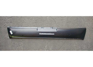 Sherman Parts - Rr Valance W/o Light Holes Mustang 6466 - 465-68-1