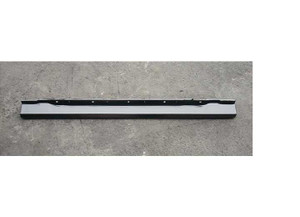 Sherman Parts - Rr Trunk Floor Cross Member Mustang 6470 - 465-82