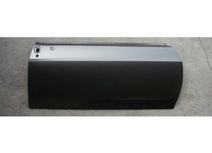 Sherman Parts - Lh Full Dr Skin Mustang 6970 - 467-13L