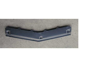 Sherman Parts - Front Bumper Deflector; Mustang 6969 - 467-22-1