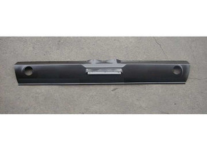 Sherman Parts - Rr Valance W/o Exhaust Holes Mustang 6970 - 467-68