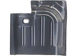 Sherman Parts - Rh Floor Pan Rr Section Mustang 7173 - 469-45R