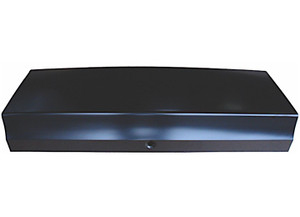 Sherman Parts - Trunk Lid Mustang Fastback 7173 - 469-74A