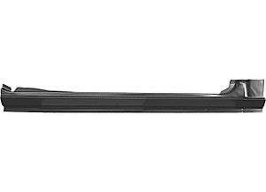 Sherman Parts - Rh Rocker Panel Sldng Door Econoline 9207 - 563-01R