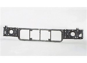 Sherman Parts - Ft Pnl Plastic Econoline 9707 - 563-23-1
