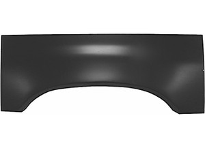 Sherman Parts - Lh Wheel Opening Repair Panel Econoline 9207 - 563-59L