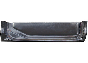 Sherman Parts - Rh Door Bottom Inner Ford P/u 7379; Bronco 7879 - 574-20R