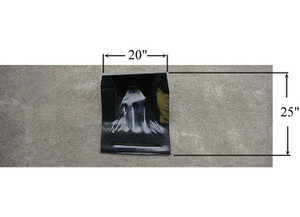 Sherman Parts - Lh Cab Mount Ford P/u 6779; Bronco 7879 - 574-40L