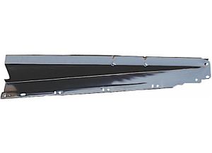 Sherman Parts - Rh Fender Shield/hinge Support Ford P/u 7386; Bronco 7886 - 574-42AR