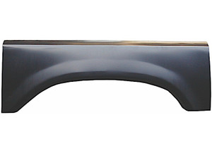 Sherman Parts - Rh Wheel Opng Repair Panel Upper Ford P/u 7379; Bronco 7879 - 574-59R