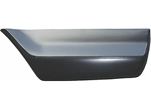 Sherman Parts - Rh Fender Rr Sec Ford P/u 7379 - 574-60R