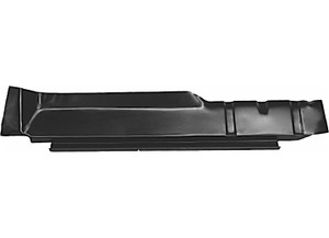 Sherman Parts - Rh Cab Floor Outer Rear Ford Pickup 8097 - 575-40AR