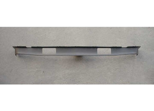 Sherman Parts - Lower Valance Plastic W/ Fog Lamps Ranger 8992; Bronco Ii 8990; Explorer 91 94 - 576-22-4