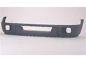 Sherman Parts - Front Valance W/ Fog Lamps Ranger Xlt 0405 - 576B-22-8