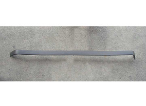 Sherman Parts - Front Impact Strip Blk Ford P/u/bronco 8791 - 577-250