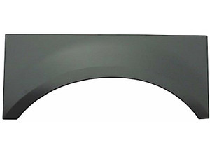 Sherman Parts - Rh Upper Rr Wheel Arch F150/250 Styleside 9703; F150 Heritage 04 - 579-59R
