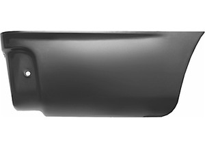 Sherman Parts - Rh Rr Lower Section 6.5 Ft Box Ford F150/250ld Styleside 9703; F150 Heritage 04 - 579-60R