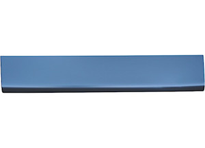 Sherman Parts - Lh Frt Lower Door Skin Fits Super Cab F150 0408 - 579B-12L