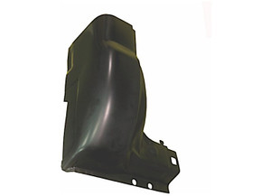 Sherman Parts - Rh Cab Corner W/extension Sprdty Reg/crewcab 9907(exc Extended Cabuse 58055cr For Extended Cab) - 580-55AR