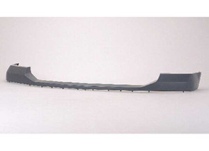 Sherman Parts - Front Bumper Cover Assy Smooth (p) Ford Superduty 0507 - 580-87
