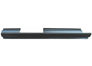Sherman Parts - Rh Rocker Panel 4 Door Explorer 9101; Mountaineer 9701 - 584-04R