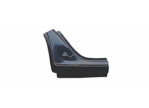 Sherman Parts - Rh Rr Dog Leg Ext 4 Dr Explorer 9101; Mountaineer 9701  Must Drill Rocke R Mldg Holes For 9501 - 584-41R