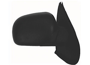 Sherman Parts - Rh Mirror Outside Power; Nonheated; W/o Puddle Lamp; 3pin; Black Explorer 9501; Mountaineer 9701 - 584A-321R