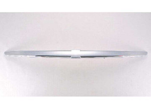 Sherman Parts - Grille Mldg Chr W/o Emblem Equinox 0509 W/o Sport - 610-98