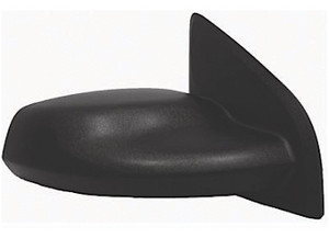 Sherman Parts - Rh Door Mirror Pwr Nonhtd Text Blk Nonfldg Ion Sdn 0307 - 620-320R