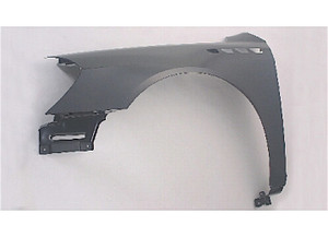 Sherman Parts - Lh Fender W/ V8 Eng Lucerne Cxl/cxs/super 0611 - 627-32L