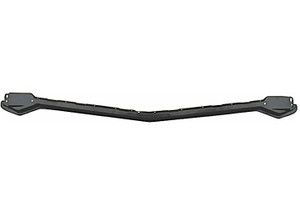 Sherman Parts - Front Bumper To Grille Filler Panel Chevy Ii/nova/acadian 6667 - 686-22