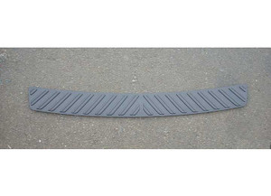 Sherman Parts - Rr Center Step Pad Envoy/envoy Xl Sl/sle/slt 0209 - 690-352