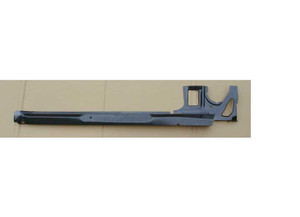 Sherman Parts - Lh Inner Rocker Panel Assy (w/ Kick Panel Support) Camaro/firebird 6769 - 695-05AL