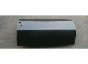 Sherman Parts - Lh Dr Shell Camaro/firebird 68 - 695-10AL