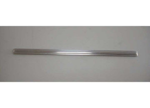 Sherman Parts - Armrest Base Stainless Trim (1 Pair) Camaro/firebird 6869; Monte Carlo 70 72; Nova/xbodies 68 - 695-130