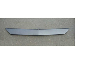 Sherman Parts - Ft Spoiler Plastic Camaro 6768 - 695-22A