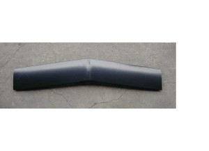 Sherman Parts - Upper Header Panel Steel Camaro 6768 - 695-23-1