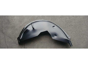 Sherman Parts - Lh Inner Wheel Housing Camaro/firebird 6869 (see 695291 For 67)  Made In Taiw An - 695-29ATL