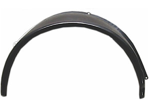 Sherman Parts - Rh Rr Wheel Housing Outer Camaro Exc Conv/firebird 6768 - 695-29R