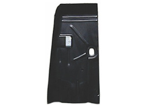 Sherman Parts - Rh Floor Pan Front Sec Camaro/firebird 6769  Made In Tai - 695-40ATR