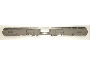 Sherman Parts - Rr Inner Valance Panel Camaro/firebird 6768  Made In Usa (steel Gauge  18) - 695-68