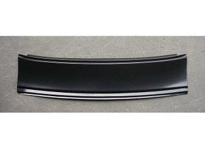 Sherman Parts - Rr Deck Filler Panel Camaro/firebird Cpe 6769  Made In Taiwan - 695-72T