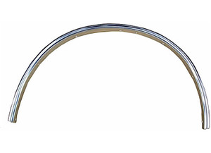 Sherman Parts - Rh Rear Wheel Opening Molding; Camaro 6868 - 695-93AR