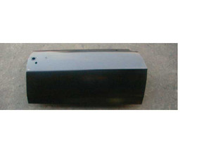 Sherman Parts - Lh Dr Shell Camaro/firebird 69 - 696-10L